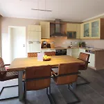 Kuestenglueck Apartment *