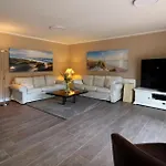 Apartment Kuestenglueck *