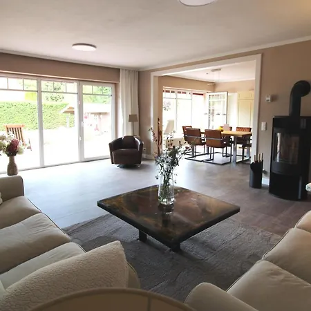 Apartment Kuestenglueck *