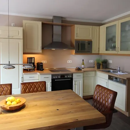 Daire Kuestenglueck *