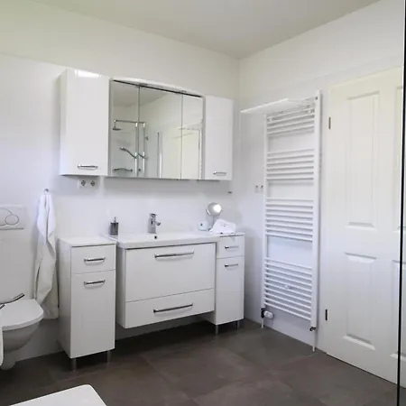 Apartment Kuestenglueck