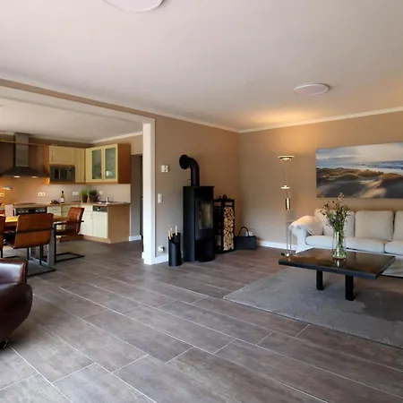 Apartment Kuestenglueck