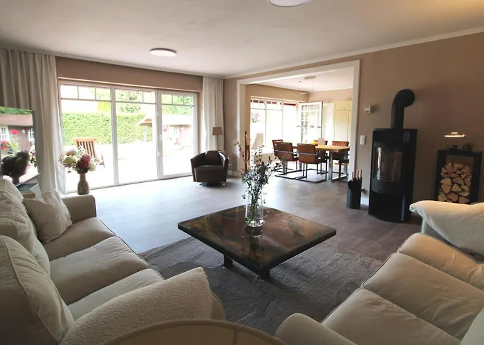 Daire Kuestenglueck *