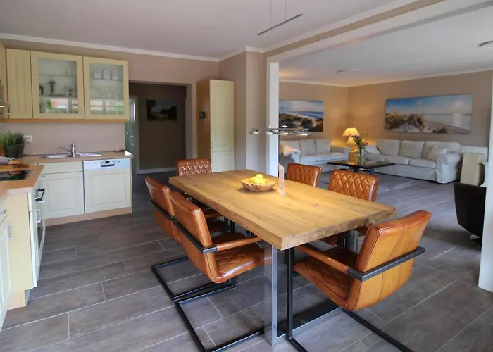 Kuestenglueck * Timmendorfer Strand