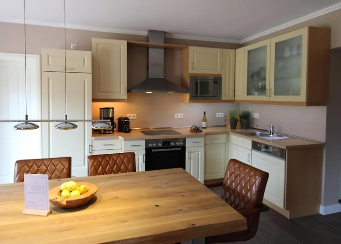 Daire Kuestenglueck *