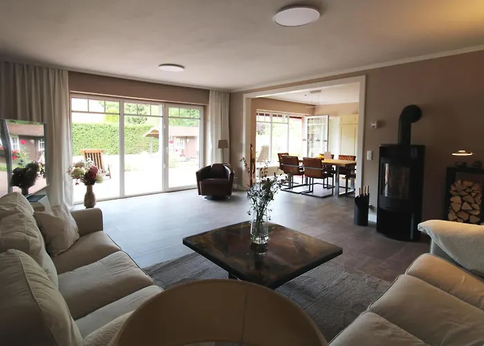 Kuestenglueck Timmendorfer Strand