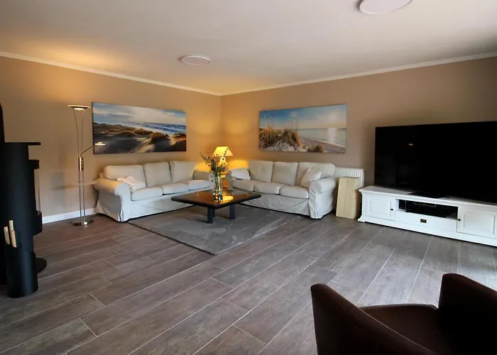 Daire Kuestenglueck *